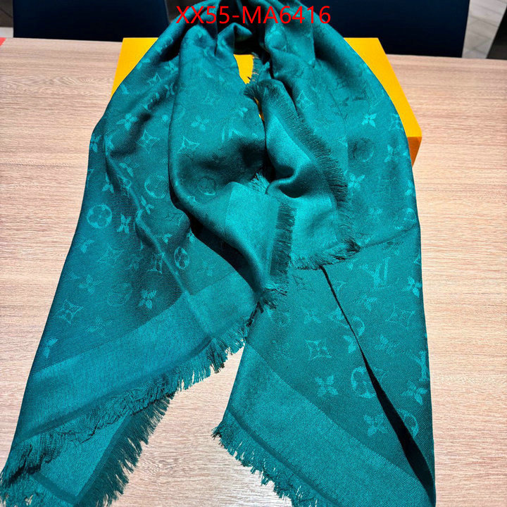 Scarf-LV where to buy replicas ID: MA6416 $: 55USD