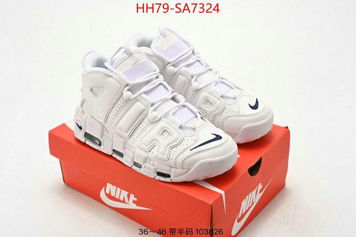 Men Shoes-Nike buy top high quality replica ID: SA7324 $: 79USD