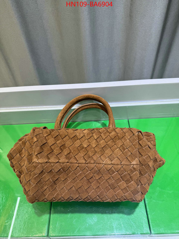 BV Bags(4A)-Handbag- 1:1 ID: BA6904 $: 109USD,