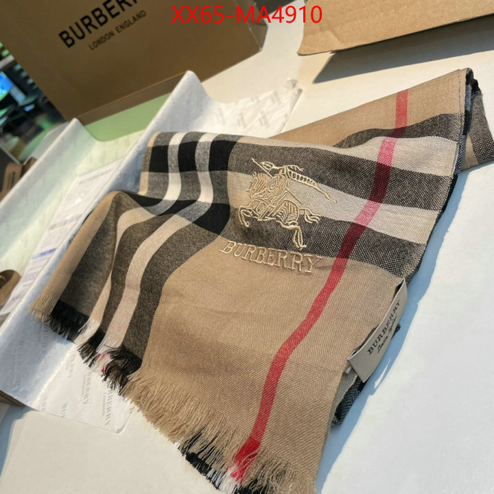 Scarf-Burberry cheap online best designer ID: MA4910 $: 65USD