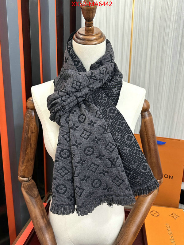 Scarf-LV buy cheap replica ID: MA6442 $: 52USD