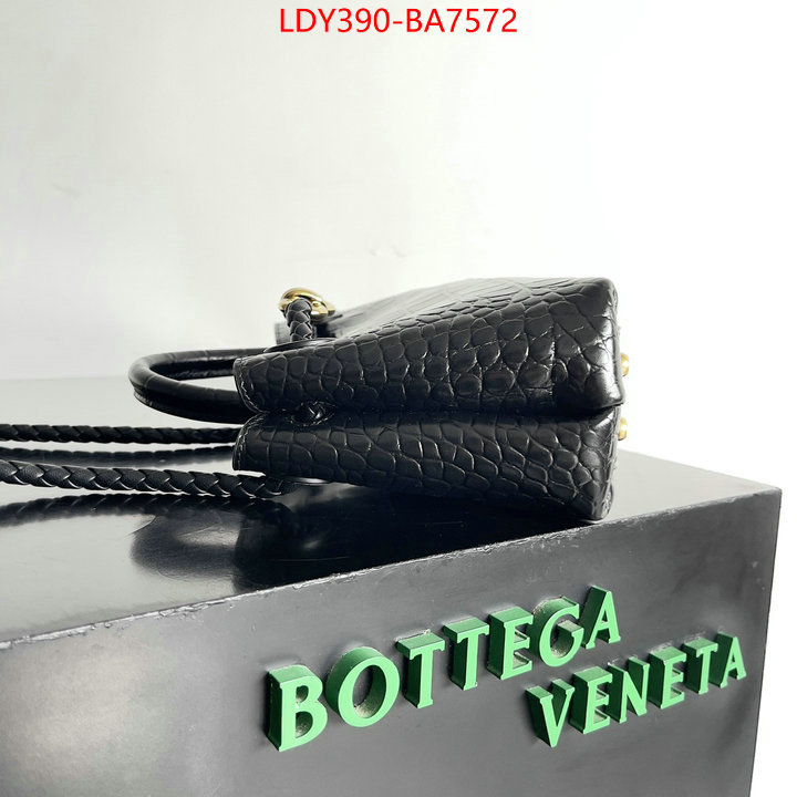 BV Bags(TOP)-Crossbody- replica 1:1 high quality ID: BA7572 $: 390USD,