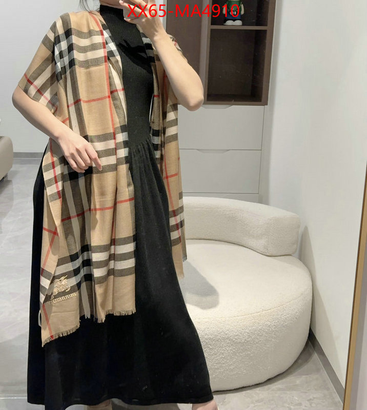 Scarf-Burberry cheap online best designer ID: MA4910 $: 65USD