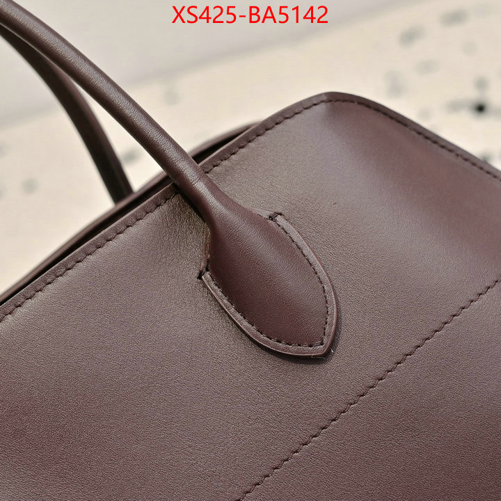 The Row Bags(TOP)-Handbag- where should i buy to receive ID: BA5142