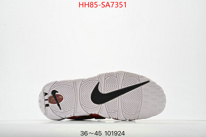 Men Shoes-Nike designer replica ID: SA7351 $: 85USD