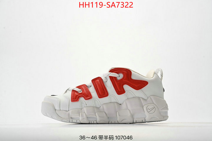 Women Shoes-NIKE wholesale replica shop ID: SA7322 $: 119USD