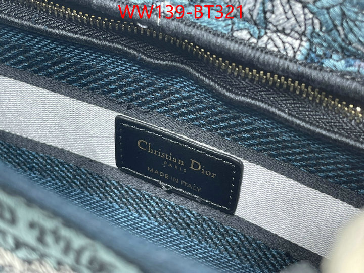 Dior Bags Big Sale ID: BT321