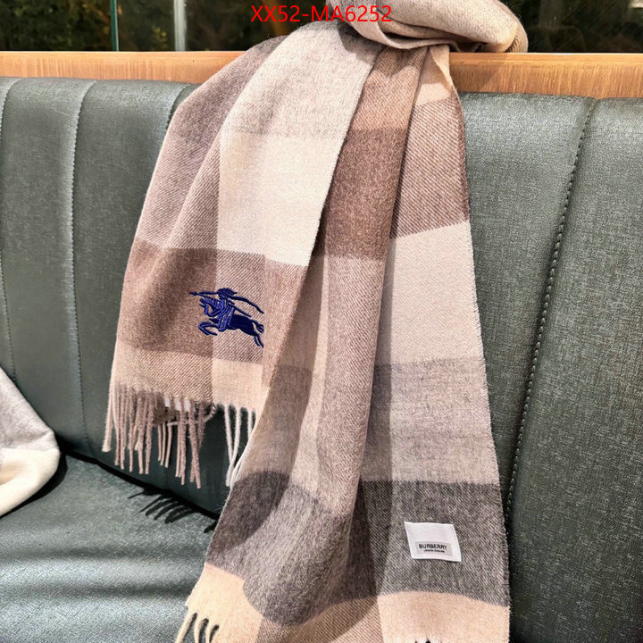 Scarf-Burberry find replica ID: MA6252 $: 52USD