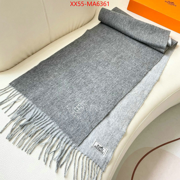 Scarf-Hermes how to buy replica shop ID: MA6361 $: 55USD