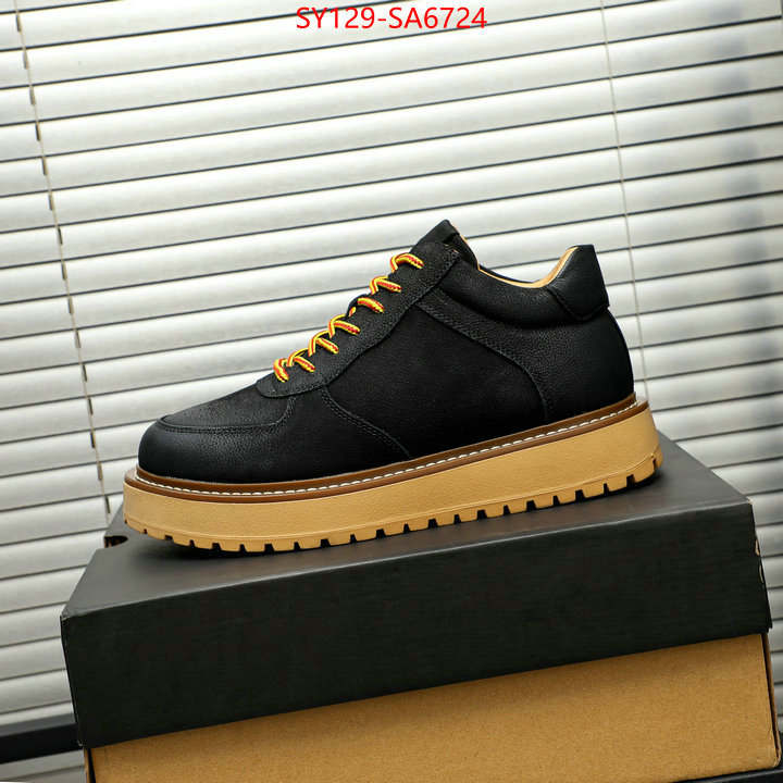 Men Shoes-UGG where can i buy ID: SA6724 $: 129USD