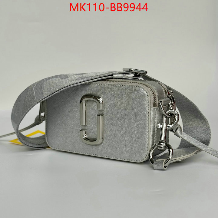 Marc Jacobs Bags(TOP)-Camera bag- can you buy knockoff ID: BB9944 $: 110USD,