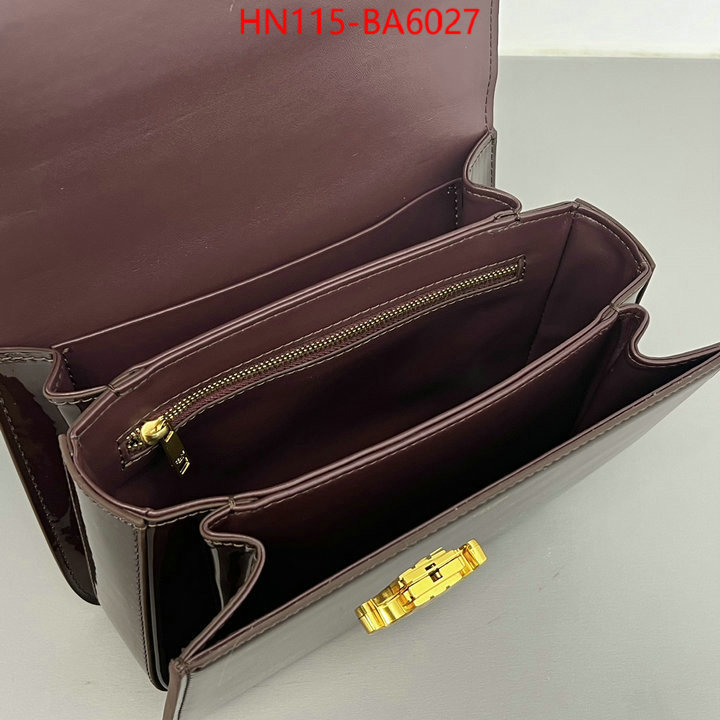 CELINE Bags(4A)-Triomphe Series 2024 replica ID: BA6027