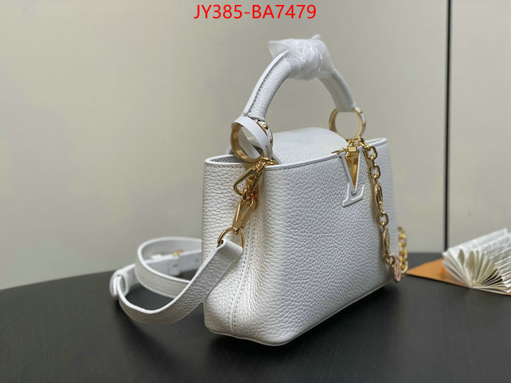 LV Bags(TOP)-Handbag Collection- online from china ID: BA7479 $: 385USD,