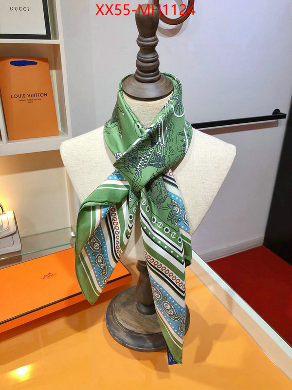 Scarf-Hermes best designer replica ID: MH1124 $: 55USD