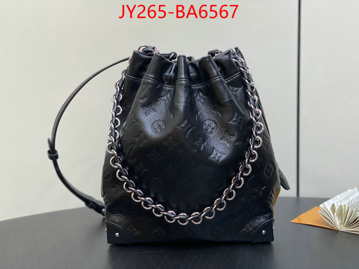 LV Bags(TOP)-Nono-No Purse-Nano No- replica aaaaa designer ID: BA6567 $: 265USD,