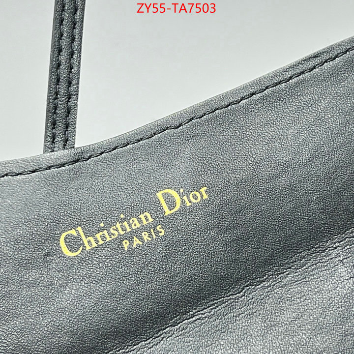 Dior Bags(4A)-Wallet- best ID: TA7503 $: 55USD,