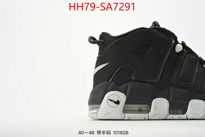 Men Shoes-Nike where to buy replicas ID: SA7291 $: 79USD