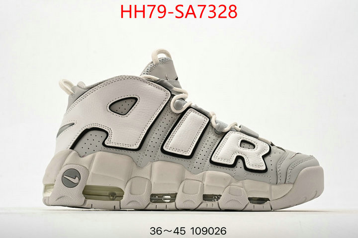 Men Shoes-Nike top quality fake ID: SA7328 $: 79USD