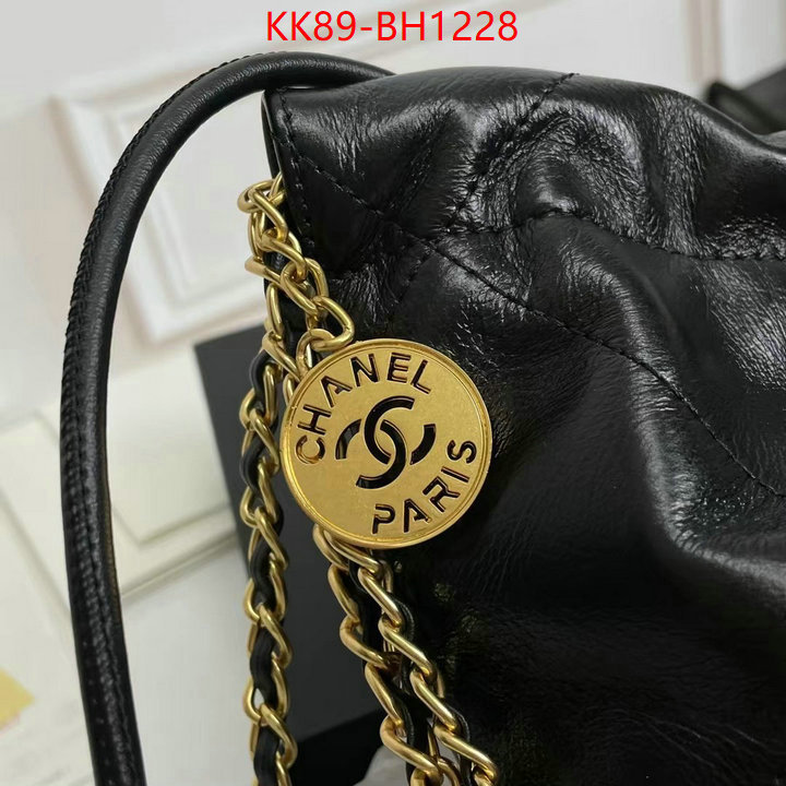 Chanel Bags(4A)-Crossbody- 1:1 replica wholesale ID: BH1228 $: 89USD,