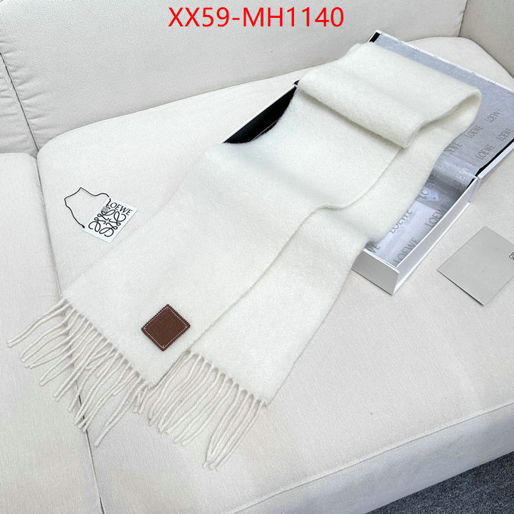 Scarf-Loewe aaaaa+ replica ID: MH1140 $: 59USD