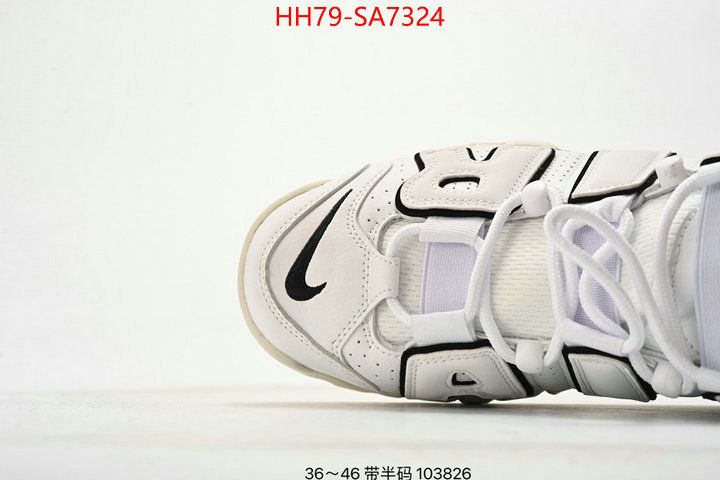 Men Shoes-Nike buy top high quality replica ID: SA7324 $: 79USD