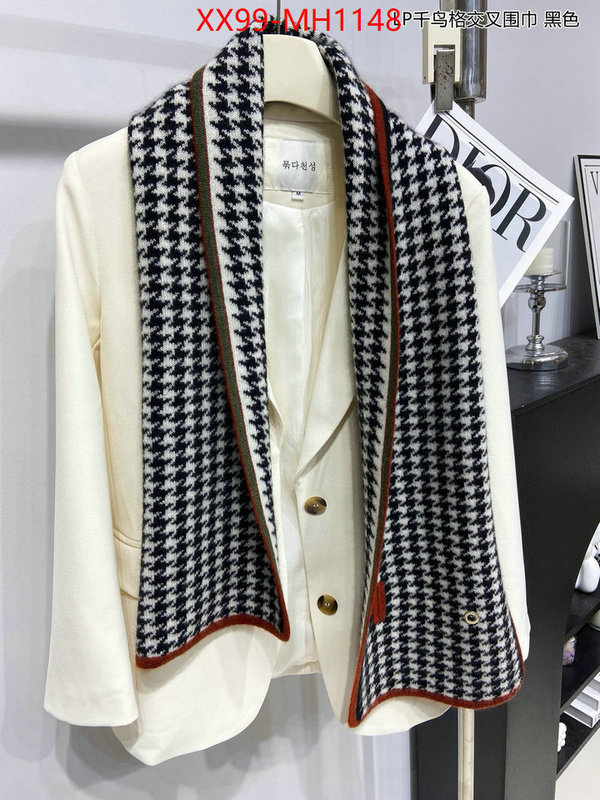 Scarf-Loro Piana the highest quality fake ID: MH1148 $: 99USD