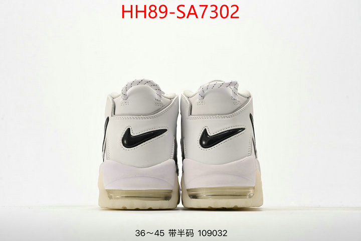 Men Shoes-Nike 7 star collection ID: SA7302 $: 89USD