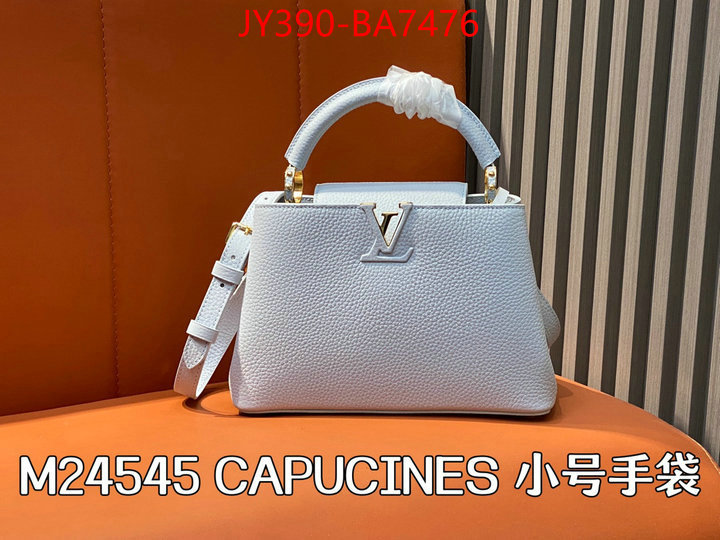 LV Bags(TOP)-Handbag Collection- store ID: BA7476