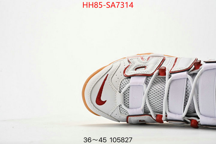 Men Shoes-Nike high quality designer replica ID: SA7314 $: 85USD