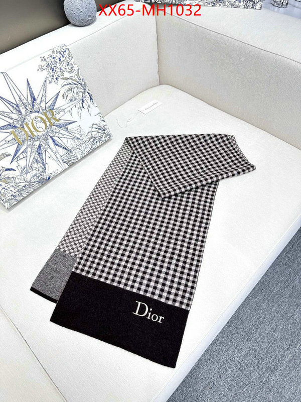 Scarf-Dior high quality designer ID: MH1032 $: 65USD