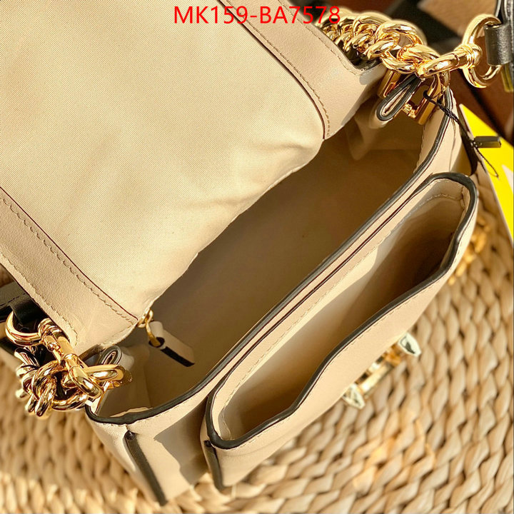 Marc Jacobs Bags(TOP)-Crossbody- what ID: BA7578 $: 159USD,