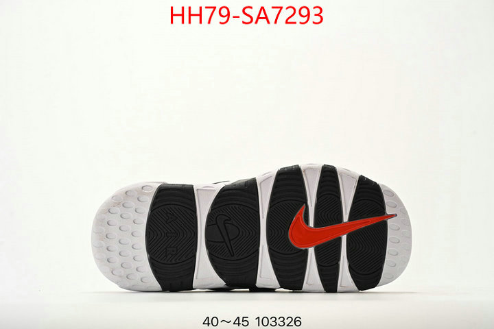 Men Shoes-Nike 2024 luxury replicas ID: SA7293 $: 79USD