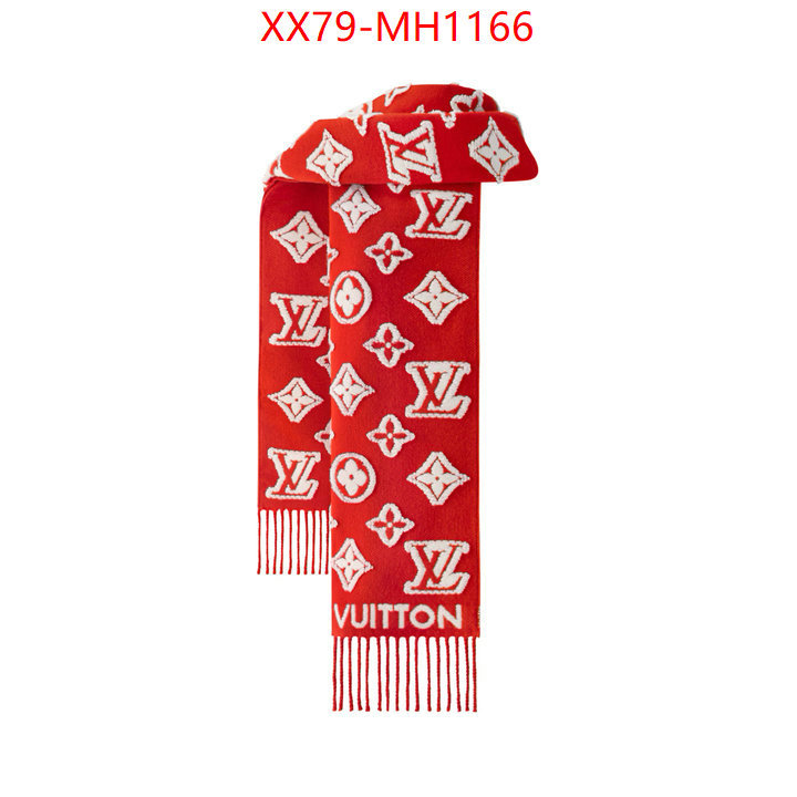 Scarf-LV buy ID: MH1166 $: 79USD