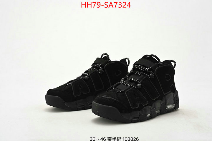 Men Shoes-Nike buy top high quality replica ID: SA7324 $: 79USD