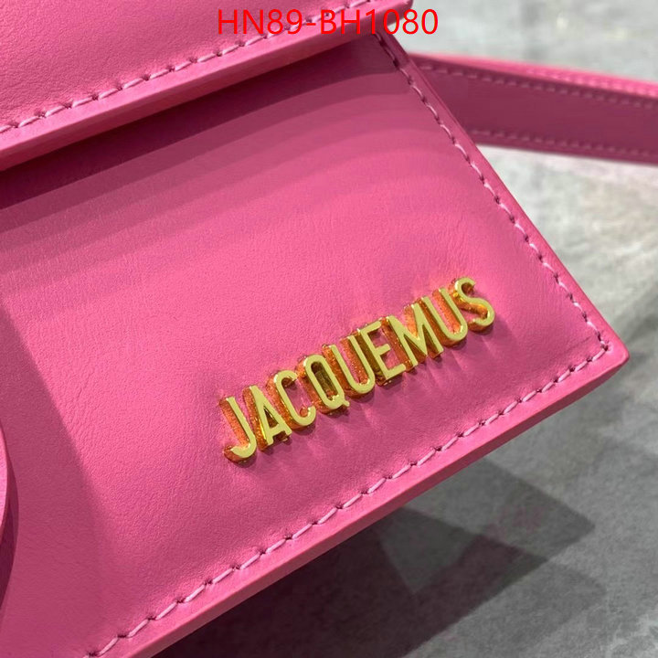 Jacquemus Bags(4A)-Crossbody- we provide top cheap aaaaa ID: BH1080 $: 89USD,