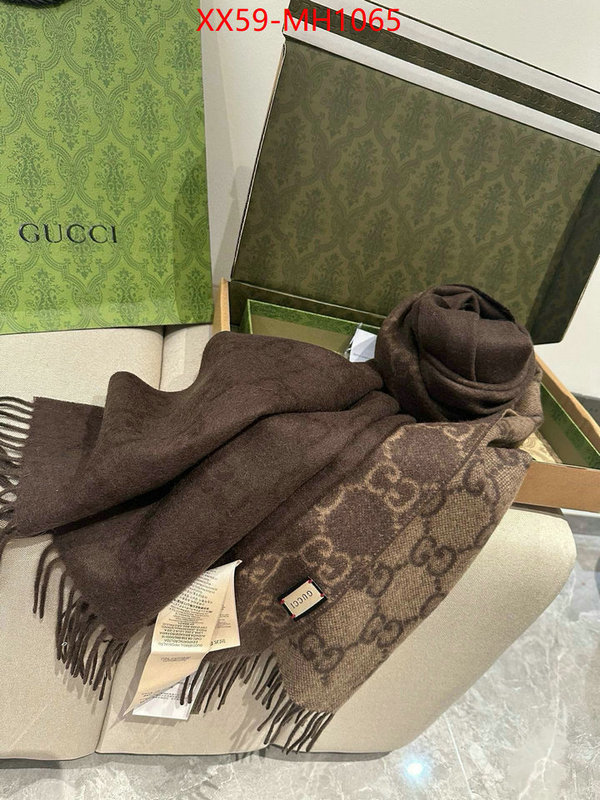 Scarf-Gucci china sale ID: MH1065 $: 59USD