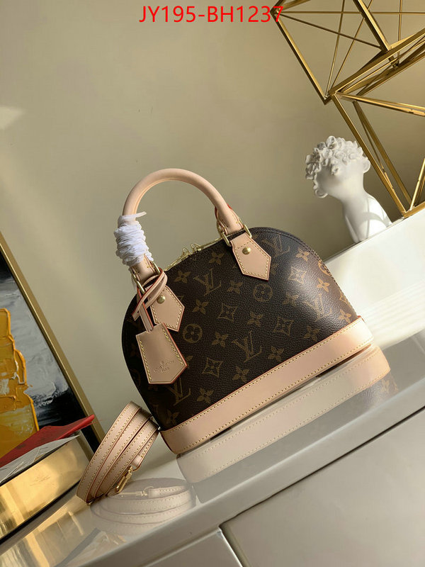 LV Bags(TOP)-Alma- copy ID: BH1237 $: 195USD,