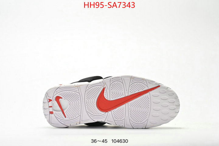 Men Shoes-Nike high quality aaaaa replica ID: SA7343 $: 95USD