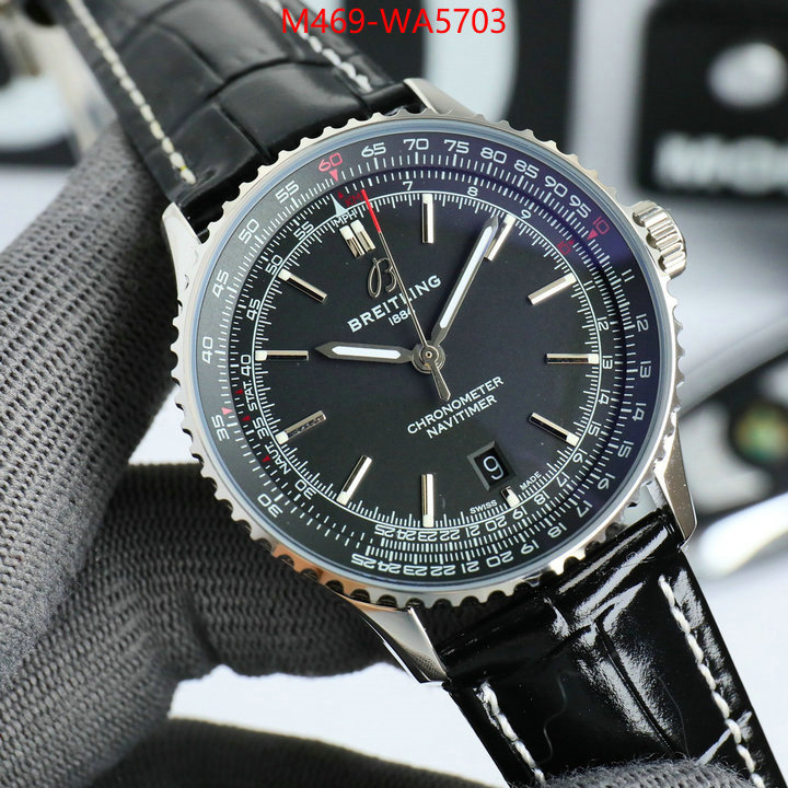 Watch(TOP)-Breitling we offer ID: WA5703 $: 469USD