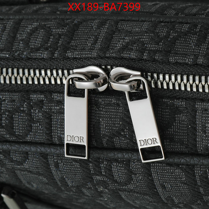 Dior Bags(TOP)-Briefcase- what is aaaaa quality ID: BA7399 $: 189USD,