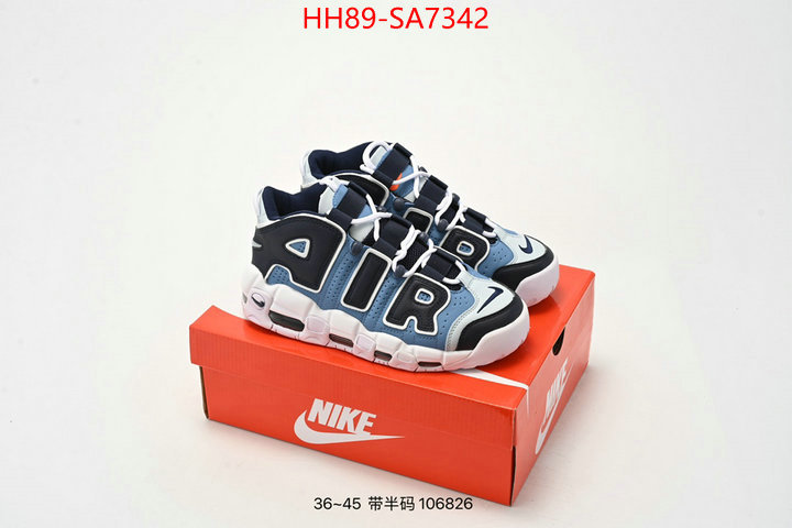 Men Shoes-Nike online sales ID: SA7342 $: 89USD