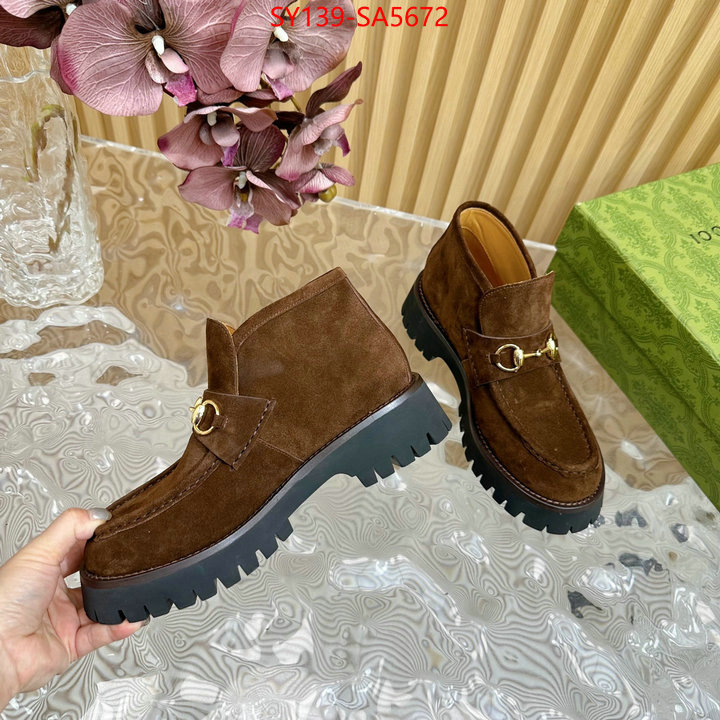 Women Shoes-Boots sellers online ID: SA5672 $: 139USD