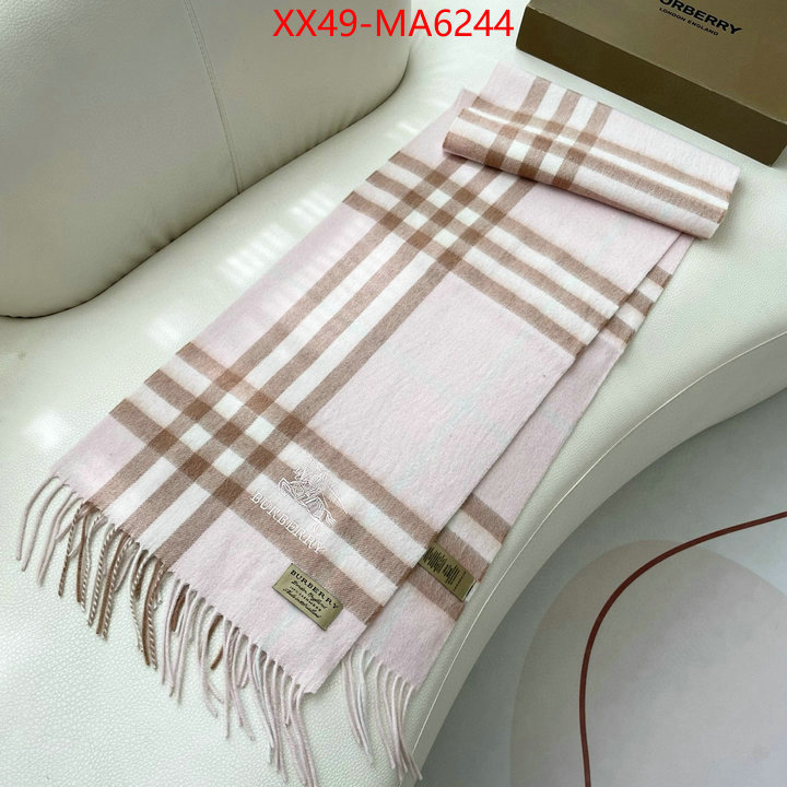 Scarf-Burberry how to find designer replica ID: MA6244 $: 49USD