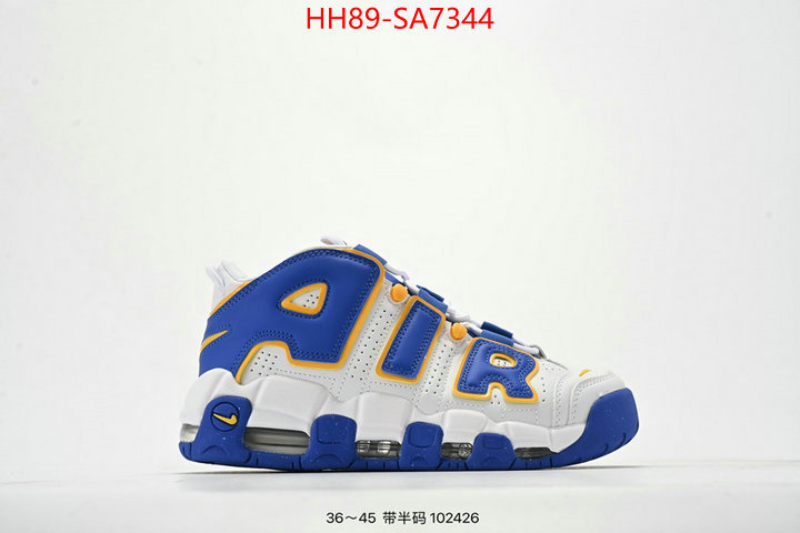 Men Shoes-Nike is it ok to buy replica ID: SA7344 $: 89USD