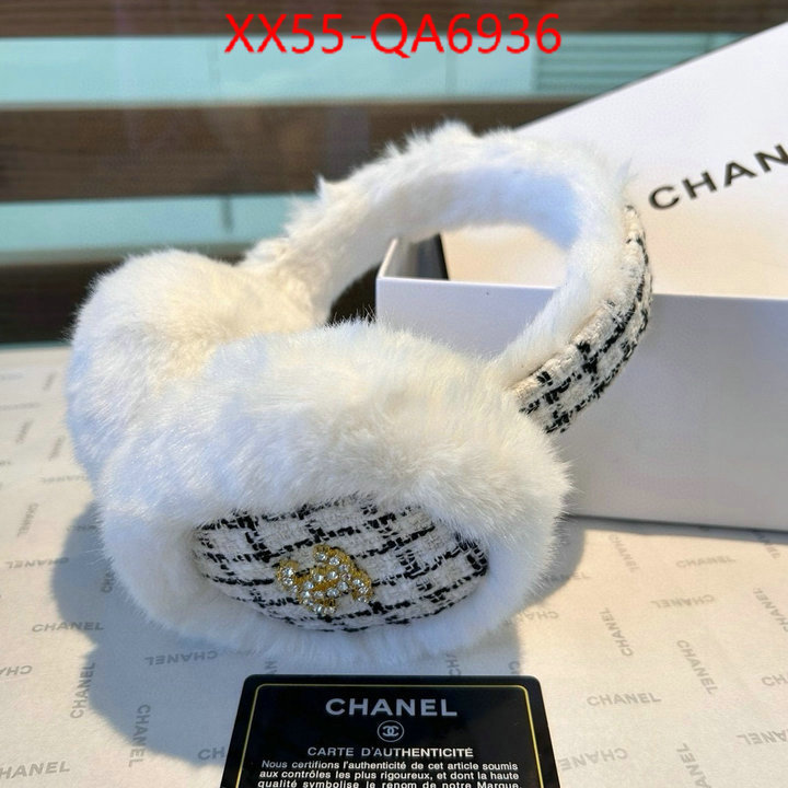 Warm Earmuffs- cheap replica ID: QA6936 $: 55USD