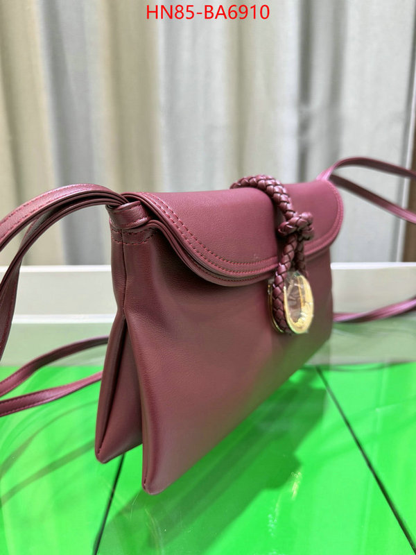 BV Bags(4A)-Crossbody- fake high quality ID: BA6910 $: 85USD,