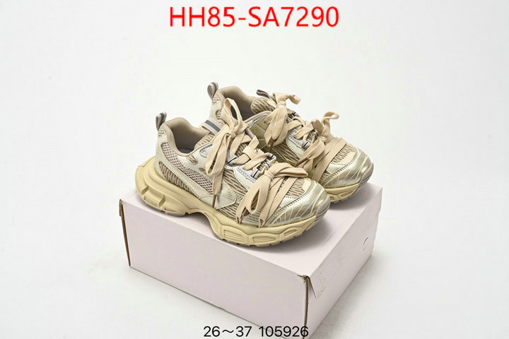 Kids shoes-Balenciaga best fake ID: SA7290 $: 85USD