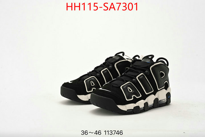 Women Shoes-NIKE 2024 aaaaa replica customize ID: SA7301 $: 115USD