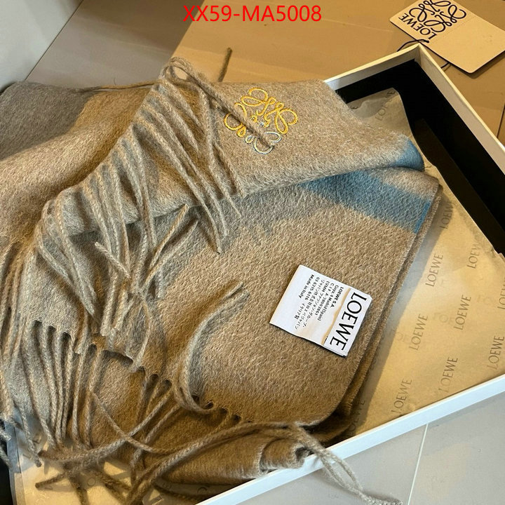 Scarf-Loewe are you looking for ID: MA5008 $: 59USD