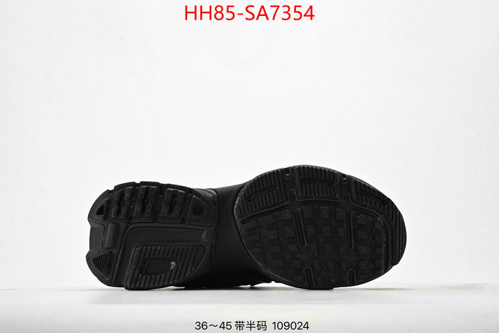 Men Shoes-Nike luxury cheap replica ID: SA7354 $: 85USD